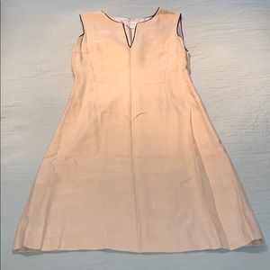 Kate Spade linen dress